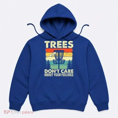 Disc Golf Hoodie