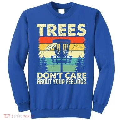 Disc Golf Sweatshirt
