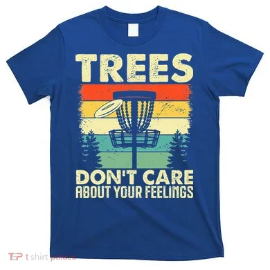 Disc Golf T-Shirt