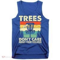 Disc Golf Tank Top thumb 0