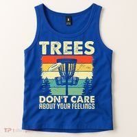 Disc Golf Tank Top thumb 2