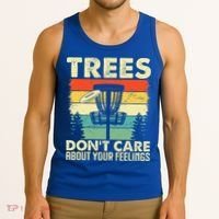 Disc Golf Tank Top thumb 3