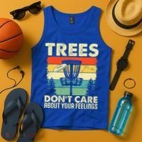 Disc Golf Tank Top thumb 4