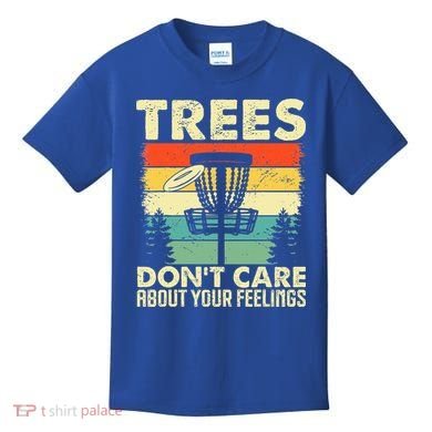 Disc Golf Kids T-Shirt