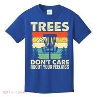 Disc Golf Kids T-Shirt thumb 0