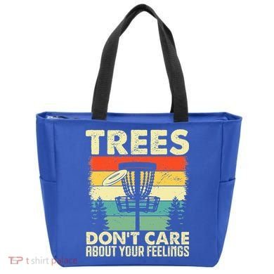 Disc Golf Tote Bag