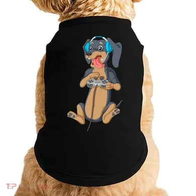 Doggie Tank