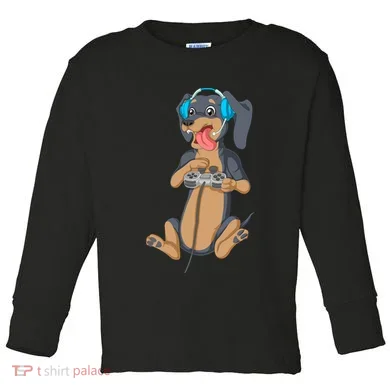 Toddler Long Sleeve