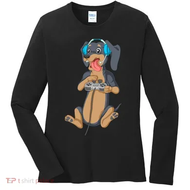 Women's Long Sleeve Shirt