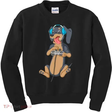 Kids Sweatshirt
