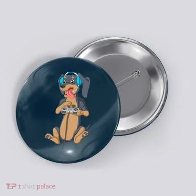 Button