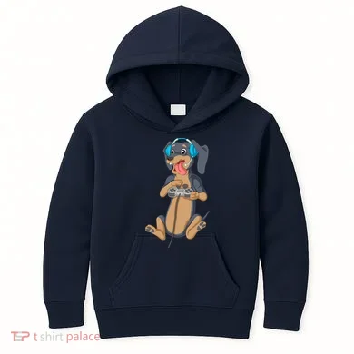 Kids Hoodie