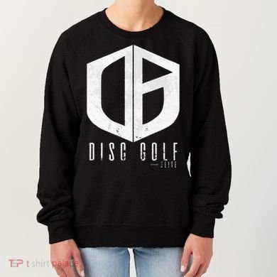 Disc Golf Elite Women's Sweatshirt