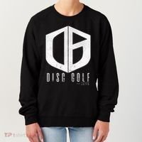 Disc Golf Elite Women's Sweatshirt thumb 0