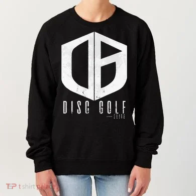 Disc Golf Elite Women's Sweatshirt