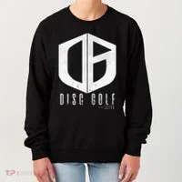 Disc Golf Elite Women's Sweatshirt thumb 0