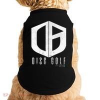 Disc Golf Elite Doggie Tank thumb 0