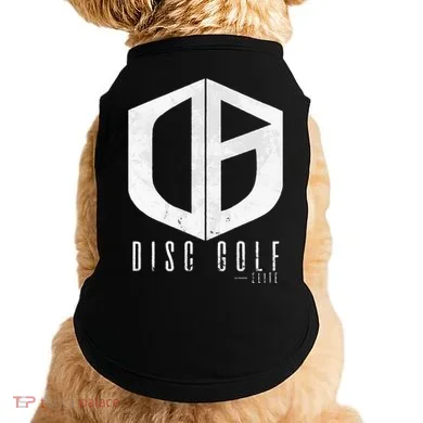 Disc Golf Elite Doggie Tank