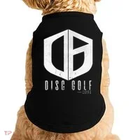 Disc Golf Elite Doggie Tank thumb 0