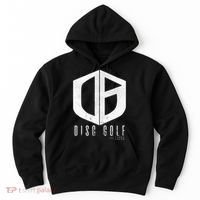 Disc Golf Elite Hoodie thumb 0