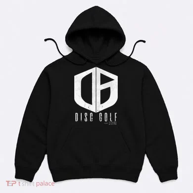 Disc Golf Elite Hoodie
