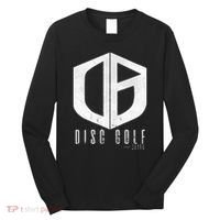 Disc Golf Elite Long Sleeve Shirt thumb 0