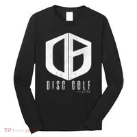 Disc Golf Elite Long Sleeve Shirt thumb 0