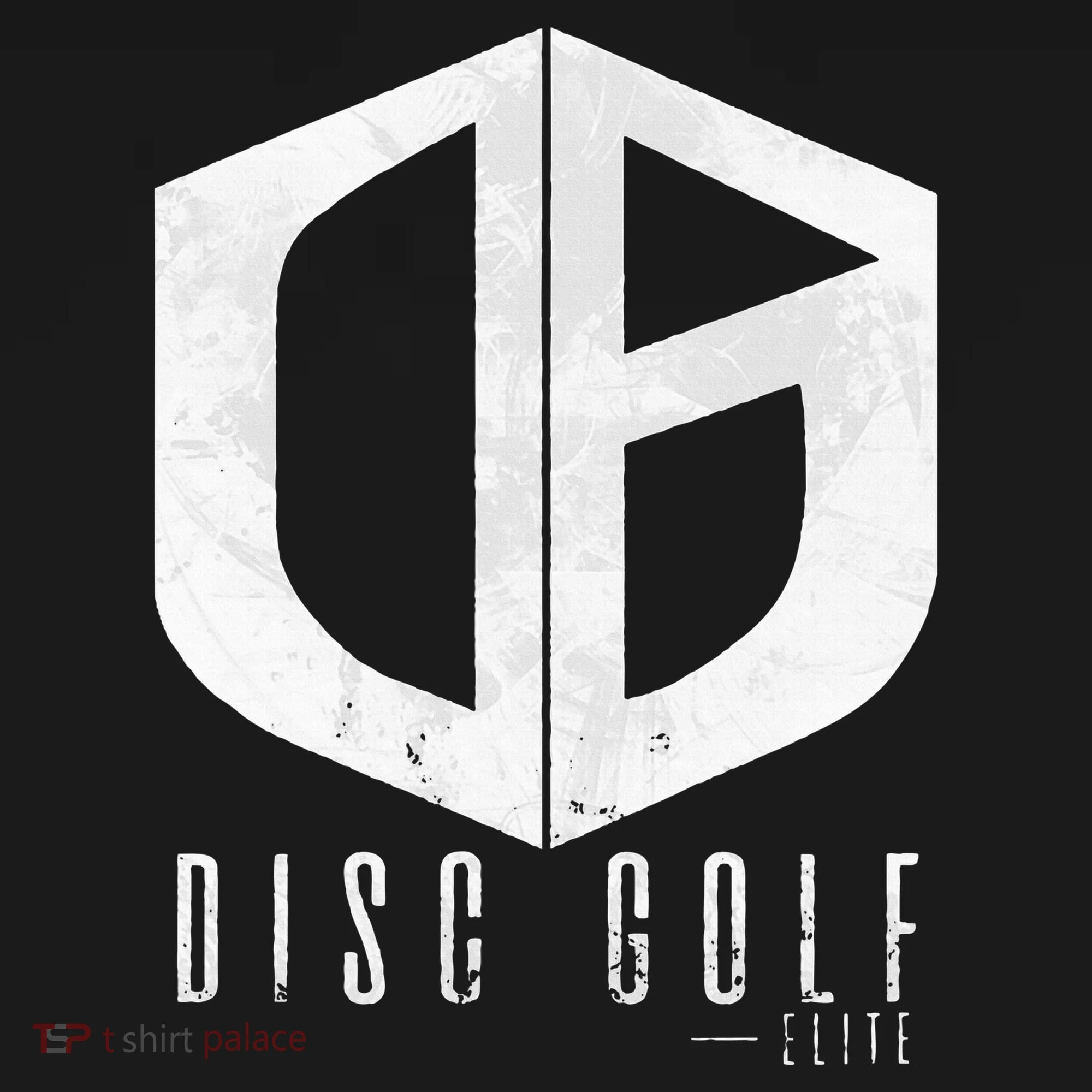 Disc Golf Elite Long Sleeve Shirt