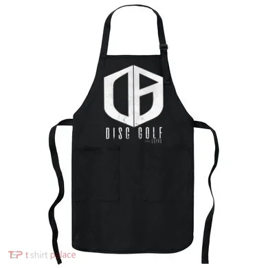 Disc Golf Elite Apron