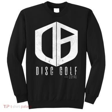 Disc Golf Elite Sweatshirt