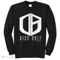 Disc Golf Elite Sweatshirt thumb 0