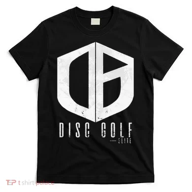 Disc Golf Elite T-Shirt
