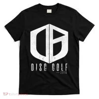 Disc Golf Elite T-Shirt thumb 0