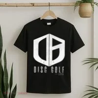 Disc Golf Elite T-Shirt thumb 2