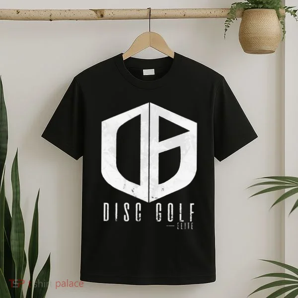 Disc Golf Elite T-Shirt