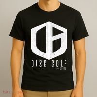 Disc Golf Elite T-Shirt thumb 3