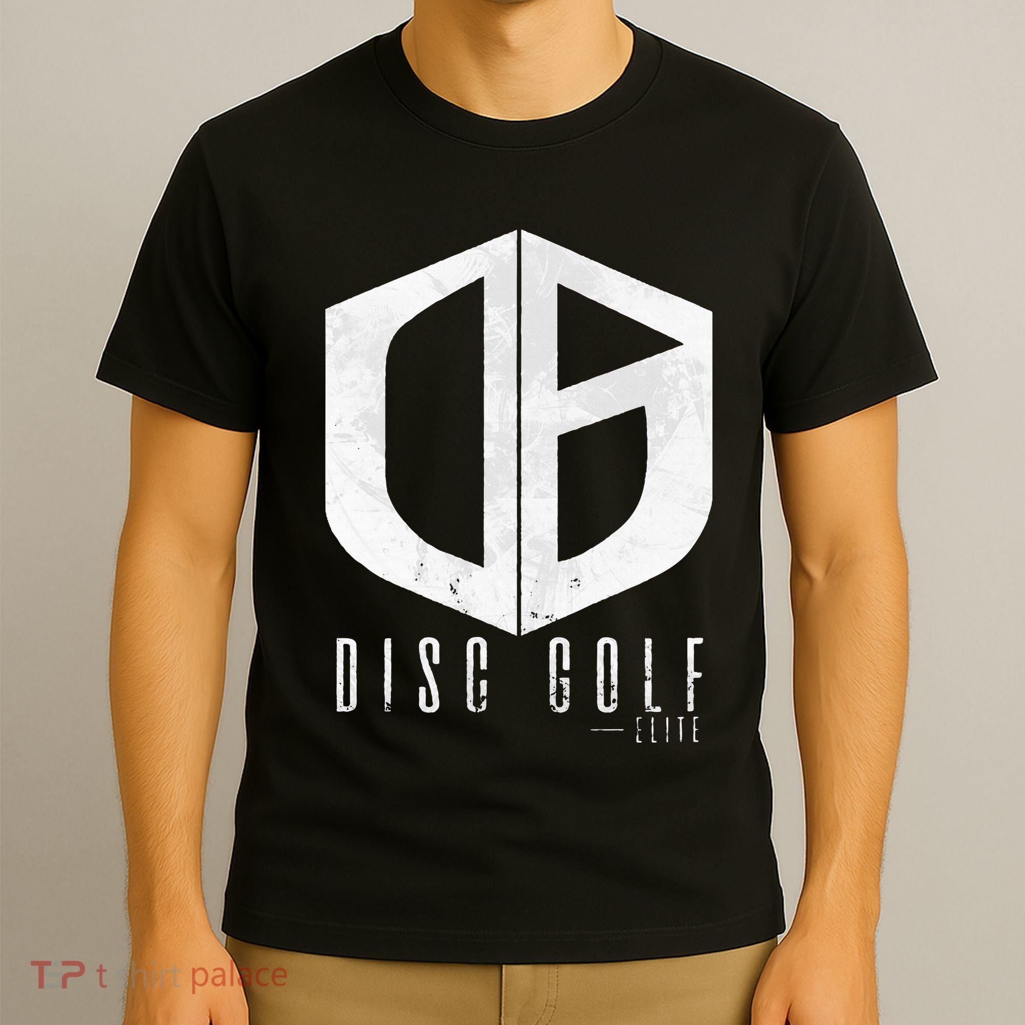 Disc Golf Elite T-Shirt