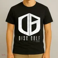 Disc Golf Elite T-Shirt thumb 3