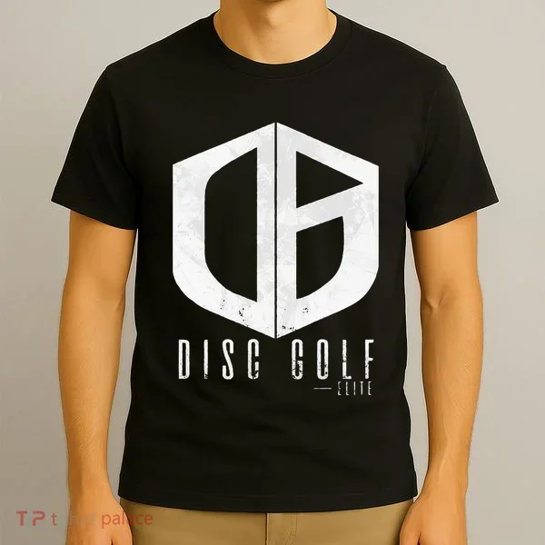 Disc Golf Elite T-Shirt