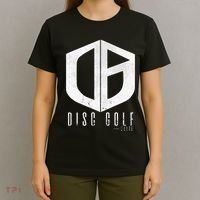 Disc Golf Elite T-Shirt thumb 4