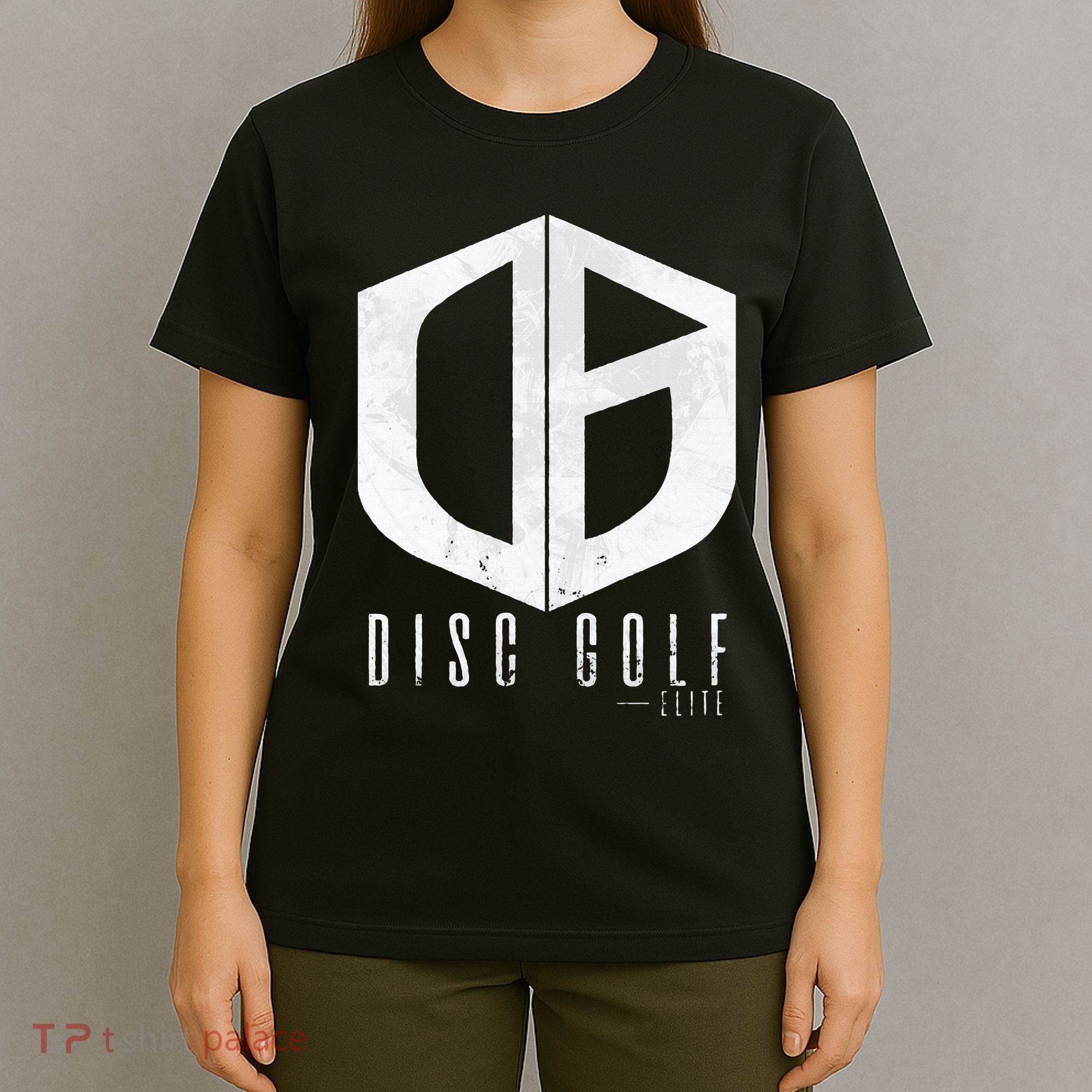 Disc Golf Elite T-Shirt