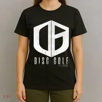 Disc Golf Elite T-Shirt thumb 4