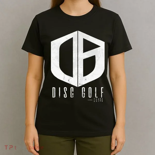 Disc Golf Elite T-Shirt
