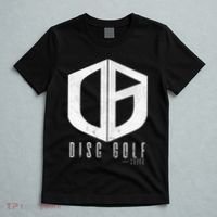 Disc Golf Elite T-Shirt thumb 5
