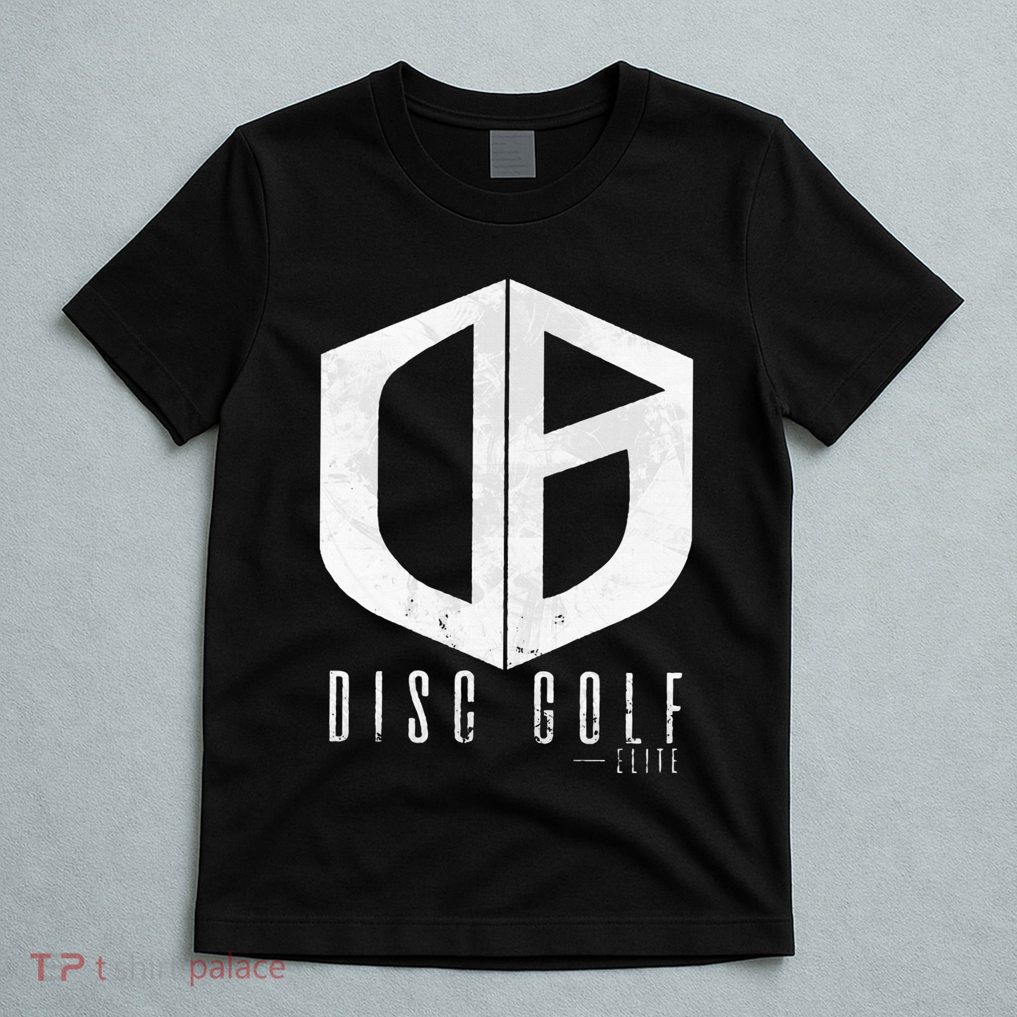 Disc Golf Elite T-Shirt