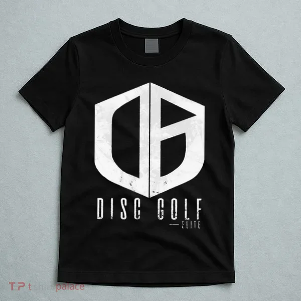 Disc Golf Elite T-Shirt