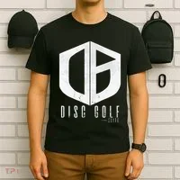 Disc Golf Elite T-Shirt thumb 6