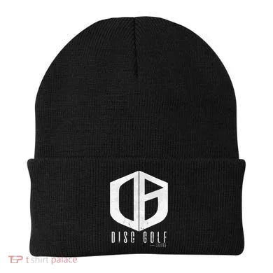 Disc Golf Elite Beanie
