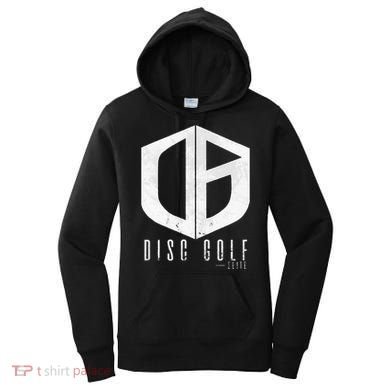 Disc Golf Elite Women's Hoodie
