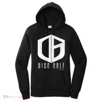 Disc Golf Elite Women's Hoodie thumb 0